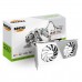 Видеокарта INNO3D RTX4060Ti 16GB TWIN X2 OC WHITE N406T2-16D6X-178055W