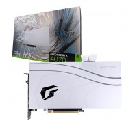 Видеокарта Colorful RTX4070 Neptune OC-V 12GB RTX 4070 Neptune OC-V                                                                                                                                                                                       