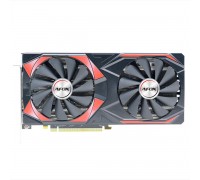 Видеокарта Afox RX5700XT 8GB AFRX5700XT-8GD6H4                                                                                                                                                                                                            