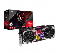 Видеокарта ASRock RX6950XT Phantom Gaming 16GB RX6950XT PG 16GO                                                                                                                                                                                           