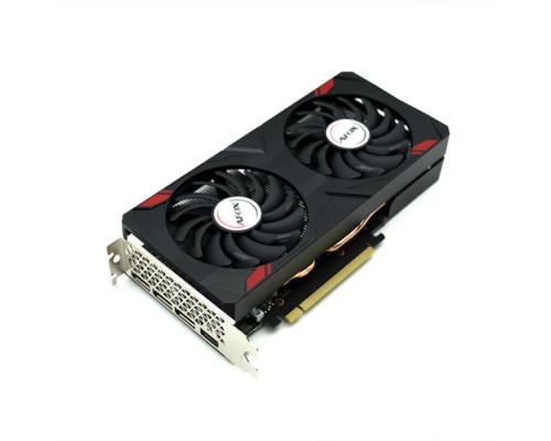 Видеокарта Afox RTX3050 8GB GAMING AF3050-8GD6H5