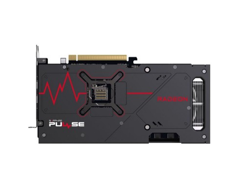 Видеокарта Sapphire RX7600XT PULSE GAMING OC 16GB 11339-04-20G