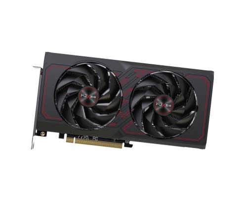 Видеокарта Sapphire RX7600XT PULSE GAMING OC 16GB 11339-04-20G