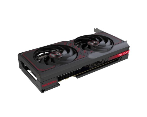 Видеокарта Sapphire RX7600XT PULSE GAMING OC 16GB 11339-04-20G