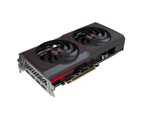 Видеокарта Sapphire RX7600XT PULSE GAMING OC 16GB 11339-04-20G