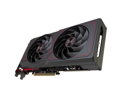 Видеокарта Sapphire RX7600XT PULSE GAMING OC 16GB 11339-04-20G