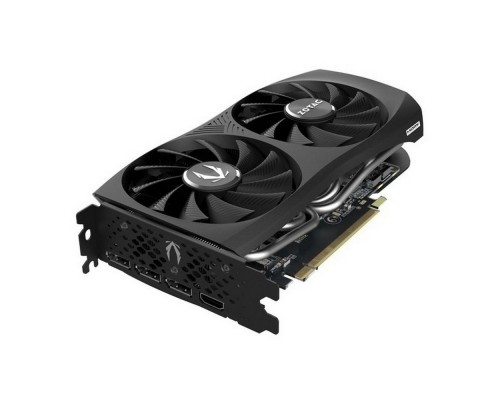 Видеокарта Zotac RTX4070 TWIN EDGE OC 12GB ZT-D40700H-10M