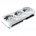 Видеокарта Palit RTX4070Ti SUPER GAMINGPRO WHITE OC 16GB NED47TST19T2-1043W