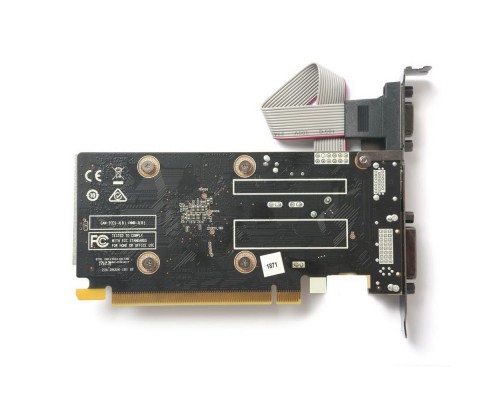 Видеокарта Zotac GT710 2GB ZT-71310-10L
