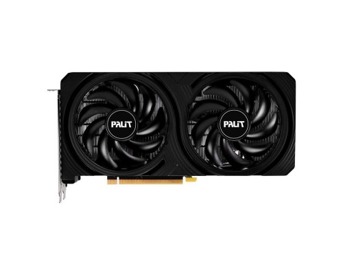 Видеокарта Palit RTX4060 INFINITY 2 OC 8Gb NE64060S19P1-1070L