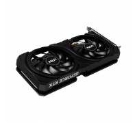 Видеокарта Palit NVIDIA GeForce RTX4060 INFINITY 2 NE64060019P1-1070L                                                                                                                                                                                     