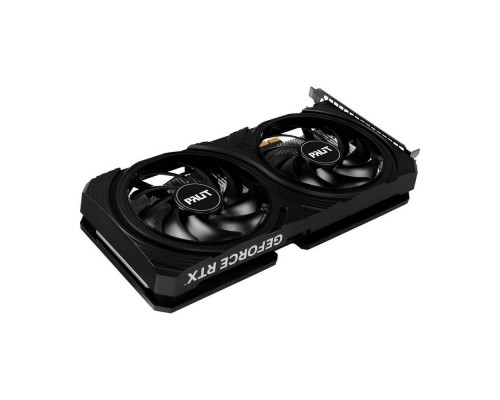 Видеокарта Palit NVIDIA GeForce RTX4060 INFINITY 2 NE64060019P1-1070L