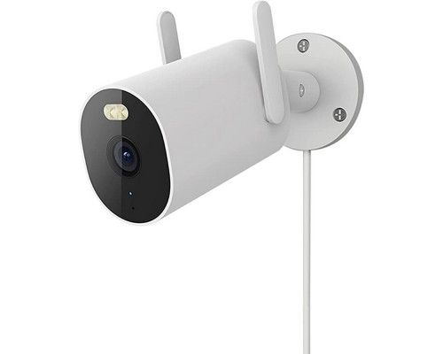 Камера видеонаблюдения Xiaomi Outdoor Camera AW300 BHR6816EU