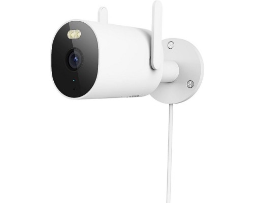 Камера видеонаблюдения Xiaomi Outdoor Camera AW300 BHR6816EU