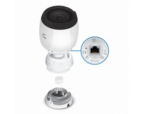 Камера видеонаблюдения Ubiquiti UniFi Video Camera G4 Pro UVC-G4-PRO