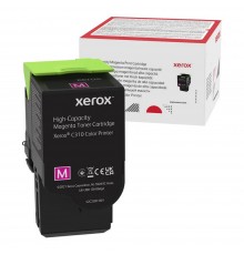 Картридж Xerox C310/C315 Пурпурный 006R04366                                                                                                                                                                                                              