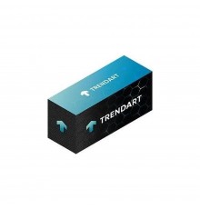 Тонер-картридж TrendArt C_W2031X Cyan                                                                                                                                                                                                                     