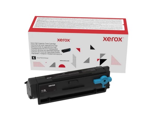 Картридж Xerox B305/B310/B315 Черный 006R04378