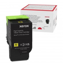 Картридж Xerox C310/C315 Желтый 006R04367                                                                                                                                                                                                                 