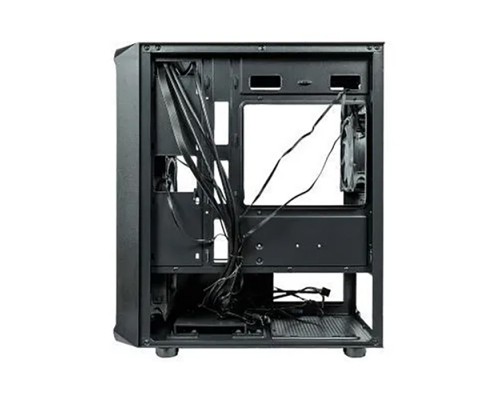 Корпус mATX Eurocase M205 4ARGB 00-01003411