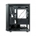 Корпус mATX Eurocase M205 4ARGB 00-01003411