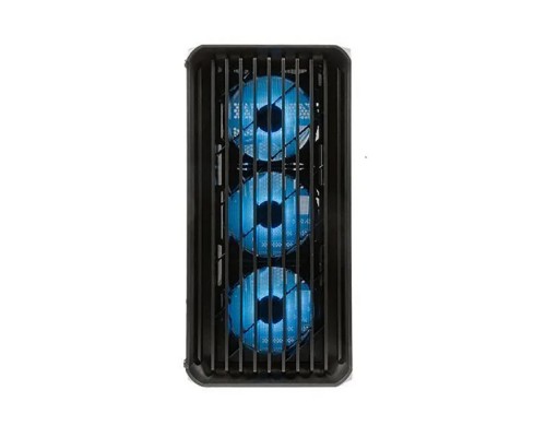 Корпус mATX Eurocase M205 4ARGB 00-01003411