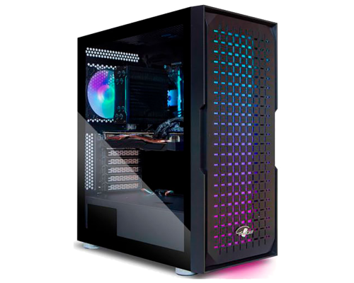 Корпус ATX Eurocase SURTUR