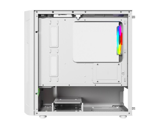 Корпус Powercase Mistral Micro D3W ARGB CMMDW-A3