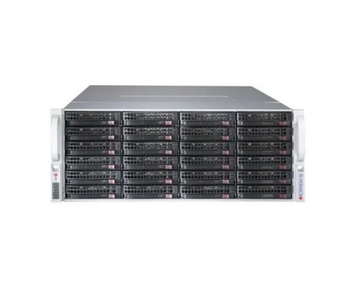 Корпус SuperMicro CSE-847BE1C4-R1K23LPB4