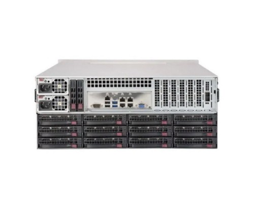 Корпус SuperMicro CSE-847BE1C4-R1K23LPB4