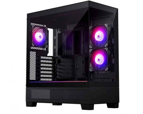 Корпус PHANTEKS 523 XT View PH-XT523V1_DBK01_RU