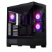 Корпус PHANTEKS 523 XT View PH-XT523V1_DBK01_RU