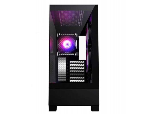 Корпус PHANTEKS 523 XT View PH-XT523V1_DBK01_RU