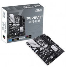 Материнская плата ASUS PRIME H770-PLUS 90MB1EE0-M0EAY0                                                                                                                                                                                                    