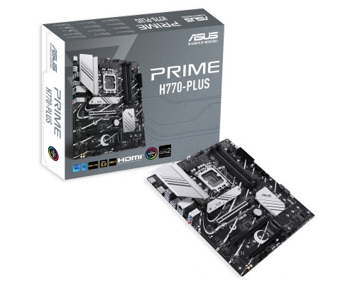 Материнская плата ASUS PRIME H770-PLUS 90MB1EE0-M0EAY0