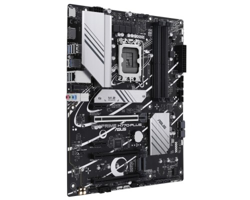 Материнская плата ASUS PRIME H770-PLUS 90MB1EE0-M0EAY0