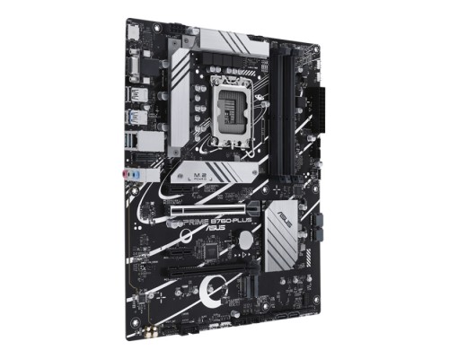 Материнская плата ASUS PRIME B760-PLUS 90MB1EF0-M1EAY0