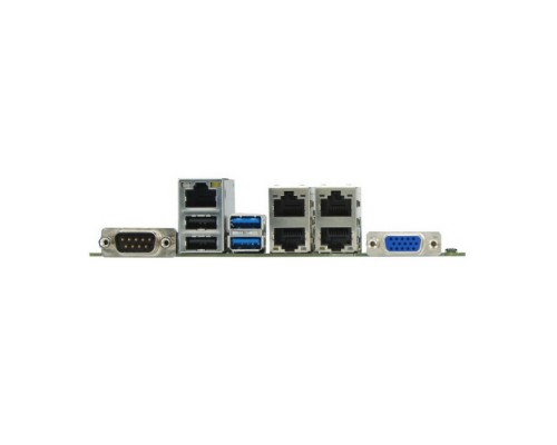 Материнская плата SuperMicro MBD-X11SSA-F