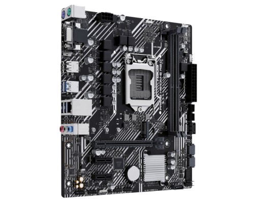 Материнская плата ASUS PRIME H510M-E 90MB1FQ0-M0EAY0