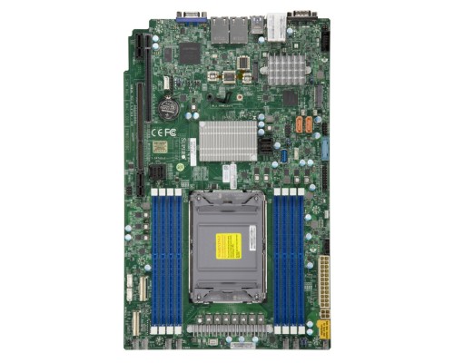 Материнская плата SuperMicro MBD-X12SPW-TF-B