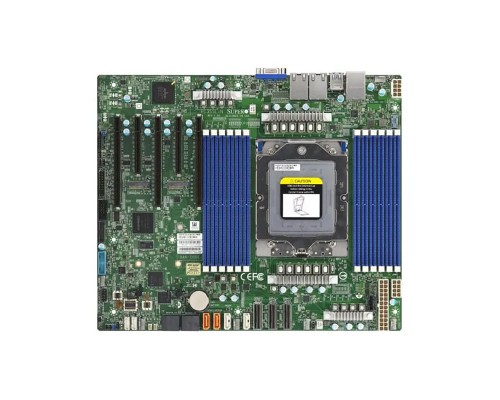 Материнская плата SuperMicro MBD-H13SSL-N-B