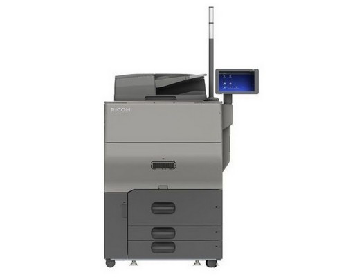 Многофункциональное устройство Ricoh Pro C5300S 409394