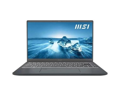 Ноутбук MSI Prestige 14 Evo A12M-054 9S7-14C612-054