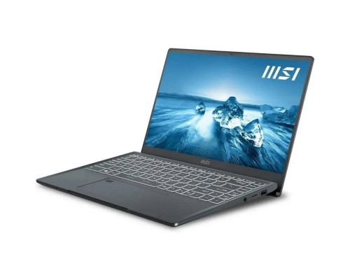 Ноутбук MSI Prestige 14 Evo A12M-054 9S7-14C612-054