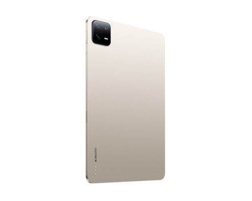 Планшет Xiaomi Mi Pad 6 RU 8+256 Champagne VHU4328RU