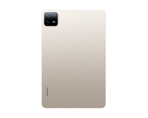 Планшет Xiaomi Mi Pad 6 RU 8+256 Champagne VHU4328RU