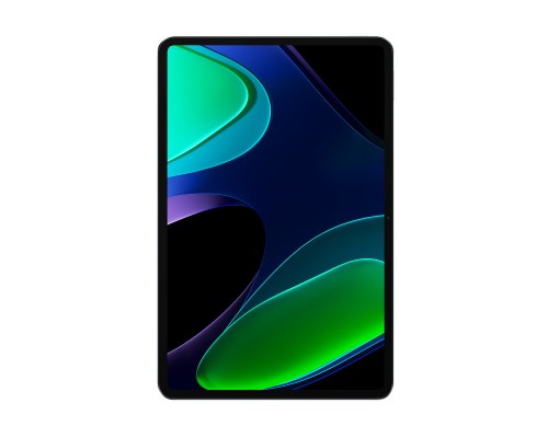 Планшет Xiaomi Mi Pad 6 RU 8+256 Mist Blue VHU4396RU