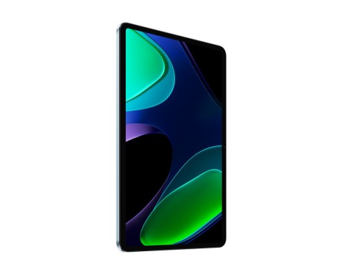 Планшет Xiaomi Mi Pad 6 RU 8+256 Mist Blue VHU4396RU