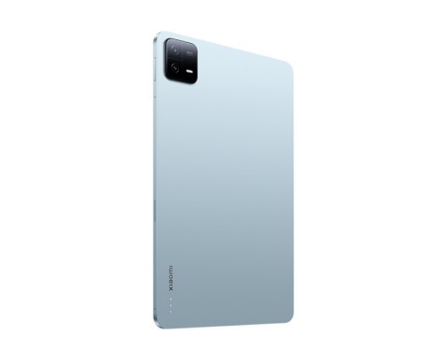 Планшет Xiaomi Mi Pad 6 RU 8+256 Mist Blue VHU4396RU