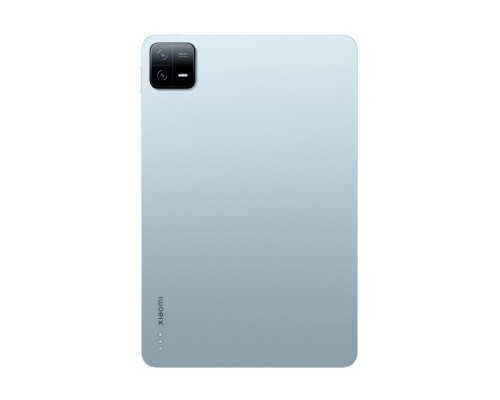 Планшет Xiaomi Mi Pad 6 RU 8+256 Mist Blue VHU4396RU